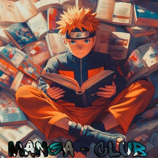 Канал   Манга в PDF | Ani - Mania