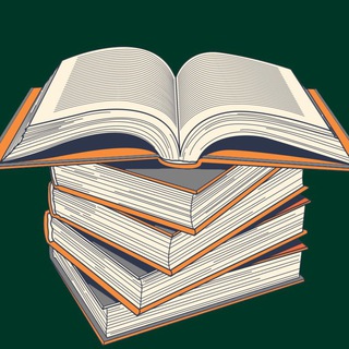 Канал   Электронная книга📖