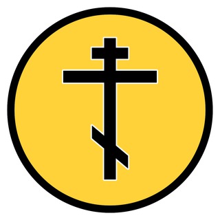 Канал   Крест Святой Руси