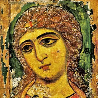 Канал   Славянские иконы