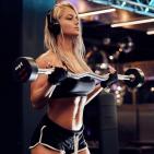 Канал Музыка для тренировок