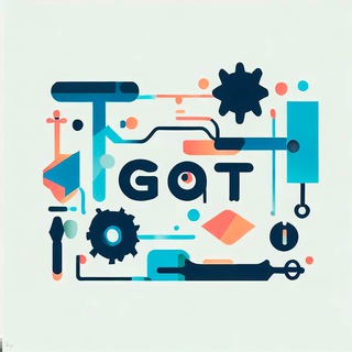 Канал   GOT - Geek of Tech