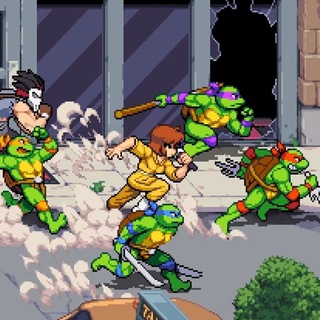 Канал   ИГРОВЫЕ НОВОСТИ