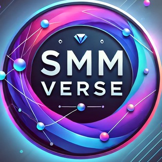 Канал   SMM | Verse