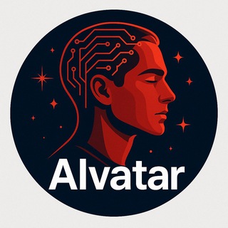 Канал   AIvatar | Нейросети, GPT, ИИ