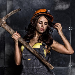 Канал   Майнинг своими руками