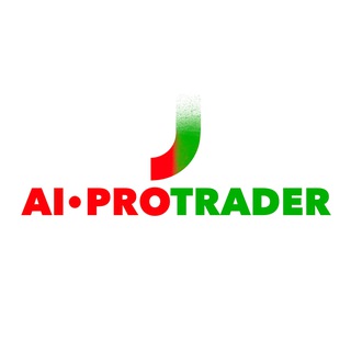 Канал   AI ProTrader English