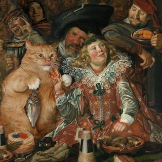 Канал   мемный погребок