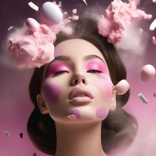 Канал   Макияж мне в лицо