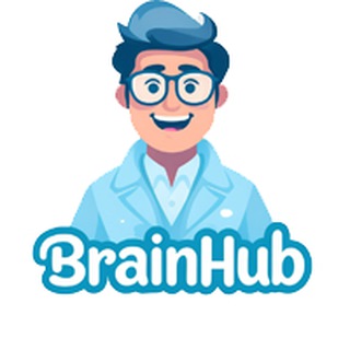 Канал   BrainHub