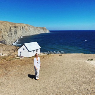 Канал   Колесим по России