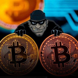 Канал   Крипто Мафия 😎