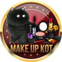 Канал Make UP Кот