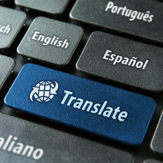 Канал   My English World