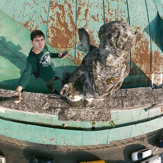 Канал   Андрей Новичков | Наступление на наследие