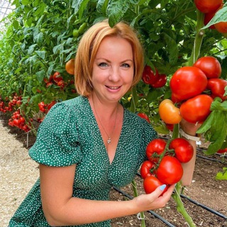 Канал   Poli_na_malinaa