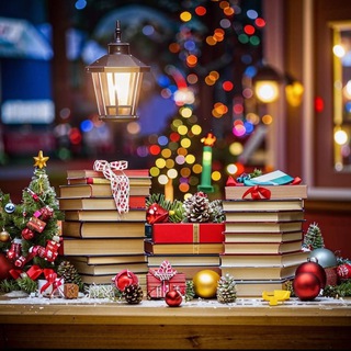 Канал   Книжный спас