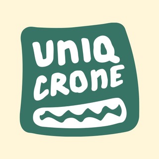 Канал   uniqcrone
