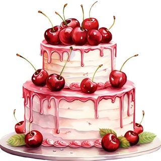 Канал   🎂 Видео-рецепты тортов ✨ 🍰