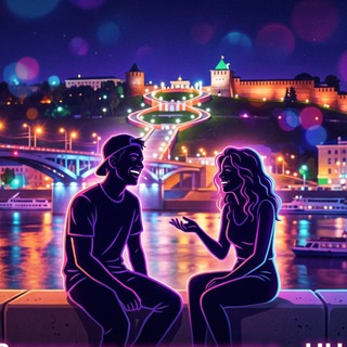 Канал   💎Знакомства Вписки РФ🔥