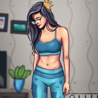 Канал   Сама себе тренер