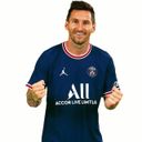 Канал Lionel Messi