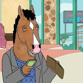 Канал   КОНЬ НА РАБОТЕ