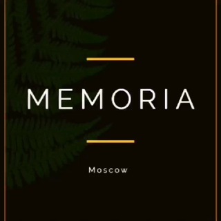 Канал   Memoria