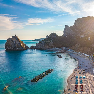 Канал   Симеиз | Крым | Экскурсии — Легенды, маршруты, секреты