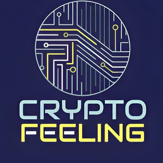 Канал   CRYPTO FEELING - всё о криптовалюте