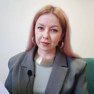 Канал   Психология и гипноз. Дергилева