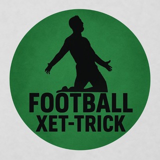 Канал   Football | Xet-Trick