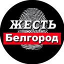 Канал Жесть Белгород