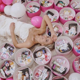 Канал   💋Beauty Box Style💋Бьюти-боксы/Корейская косметика