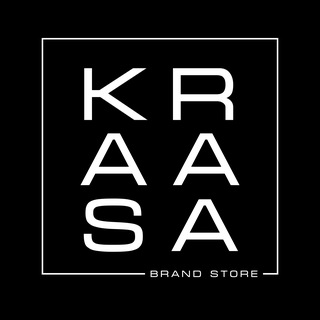 Канал   Kraasa Store 🖤