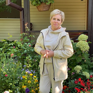 Канал   Садовый гид Лариса Зарубина