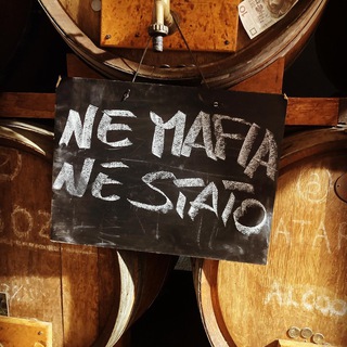 Канал   dolcevita amara in italia