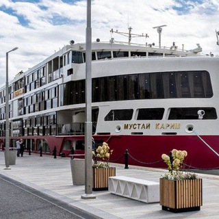 Канал   Речные круизы. Круизы на теплоходе по России.