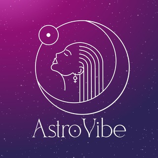 Канал   AstroVibe