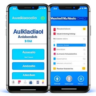 Канал   АвралJob