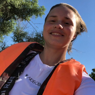 Канал   Daria Vibes