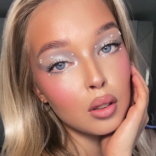 Канал   Твоя фея макияжа 🧚🏻‍♀️