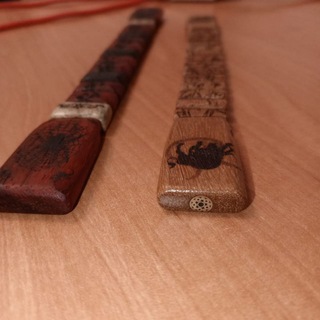 Канал   Holy Tree