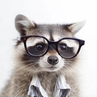 Канал   ~ шустрый Енот 🦝 ~