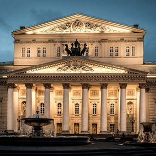 Канал   Театральная Афиша | Москва | Билеты