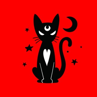 Канал   Чат-Таро XXIII аркан|Любая помощь в Таро