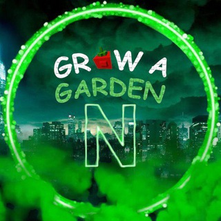 Канал   Grow a Garden | News