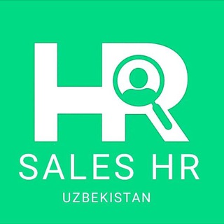 Канал   SALES HR