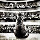 Канал Кот Х.П.