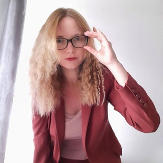 Канал   Психолог Алена Шаповалова